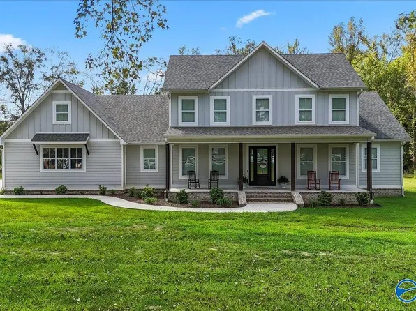 2755 Highpoint Rd, Albertville, AL 35950