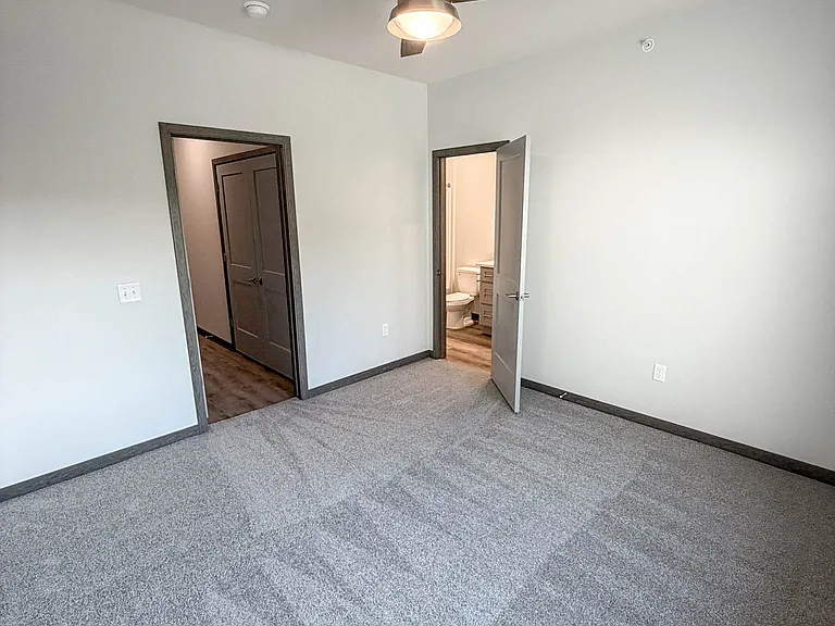 Stevens Creek Villas South — Photo 50