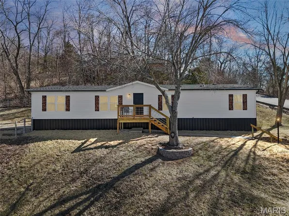 6187 Timber Ridge Dr, House Springs, MO 63051