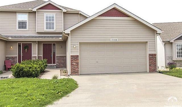 1540B  Legend Trail Dr Lawrence, KS listing photo #1