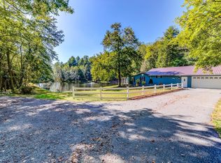 5028 Henry Rd, Henry, VA 24102