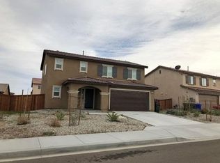 14225 Tierra Del Sur St, Adelanto, CA 92301
