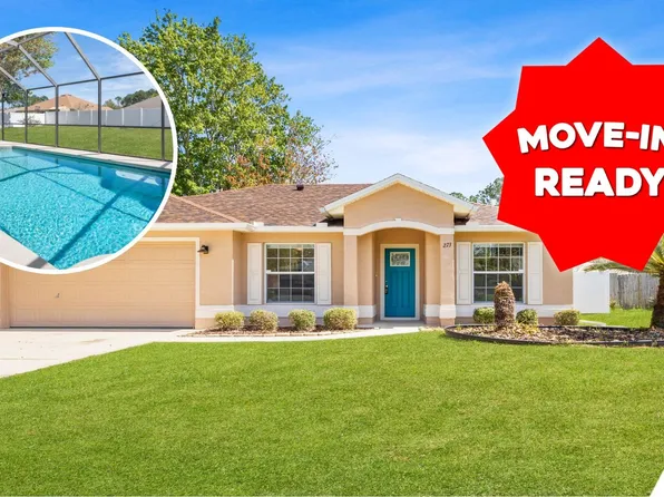273 Beachway Dr, Palm Coast, FL 32137