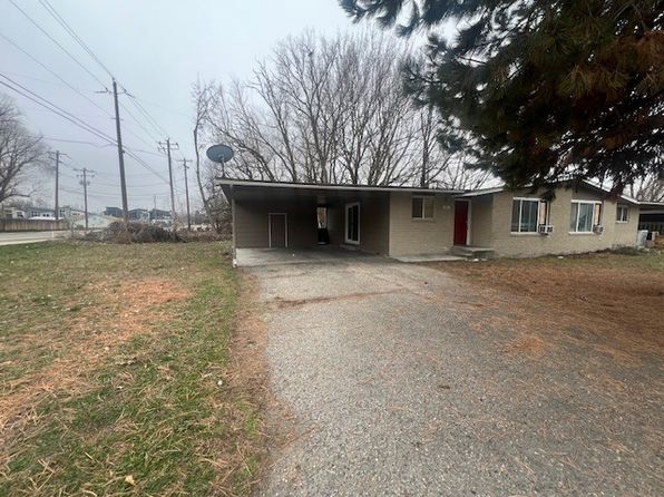 5901 N Pierce Park Ln