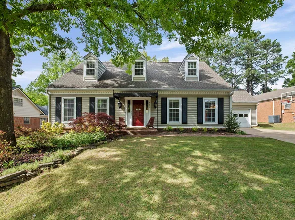 6972 Bent Creek Dr, Germantown, TN 38138