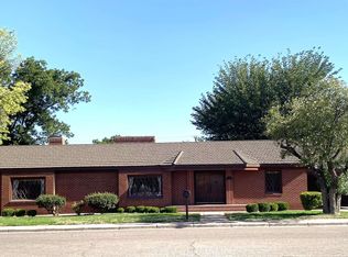 713 W Clayton Ave, Artesia, NM 88210