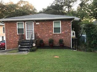 1430 Saint Michael Ave #B, Atlanta, GA