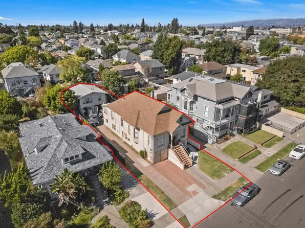 1131 Park Ave, Alameda, CA 94501