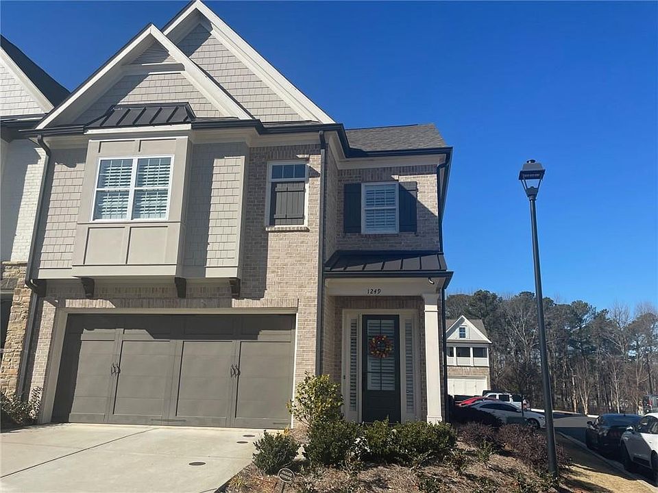 1st image of 1249 Hightower Xing NW