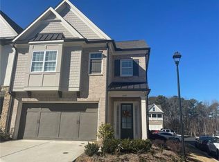 1249 Hightower Xing NW, Marietta, GA