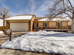 534 S Kittredge Way, Aurora, CO 80017
