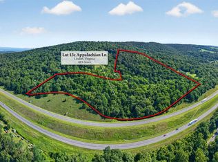 LOT-13C Appalachian Ln, Linden, VA 22642