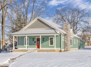 403 Main St, Hope, IN 47246