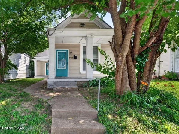 502 Denmark St, Louisville, KY 40215