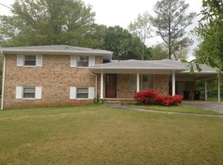 1805 Carla Dr, Morrow, GA 30260