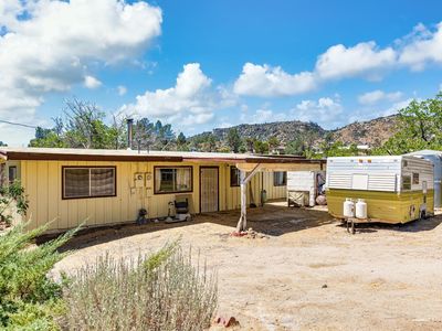 1532 L St, Wofford Heights, CA, 93285