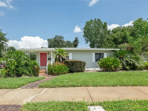 1103 BRIERCLIFF DRIVE, ORLANDO, FL 32806