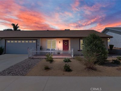 25791 Lancaster Dr, Sun City, CA, 92586