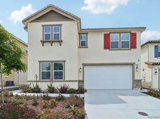 10645 Rhodes Ln, Spring Valley, CA 91978