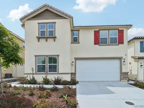 10645 Rhodes Ln, Spring Valley, CA 91978