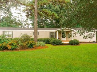 110 Paisley Dr, Williamston, SC 29697