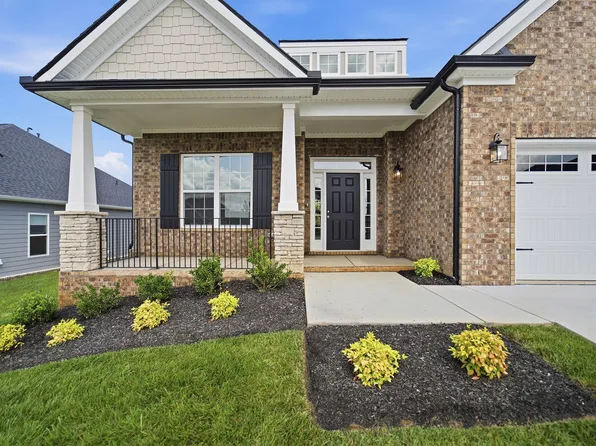 345 Patana Lot 354, White House, TN 37188