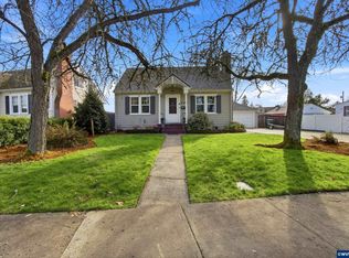 1160 Columbia St NE, Salem, OR 97301