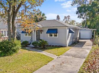 5026 COLONIAL Avenue, Jacksonville, FL 32210