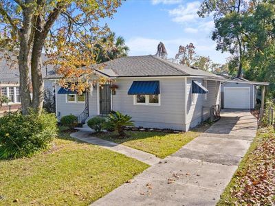 5026 COLONIAL Avenue, Jacksonville, FL, 32210