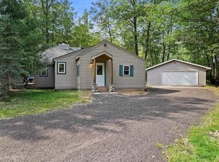 5988 Zeman Rd, Eagle River, WI 54521