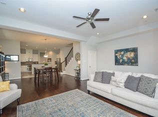 1805 Wichita St, Houston, TX 77004