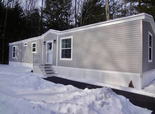 344 Old Lake Shore Rd LOT 12, Gilford, NH 03249