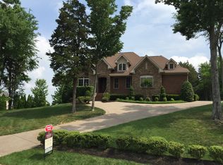 1704 Jonahs Ridge Way, Nolensville, TN 37135