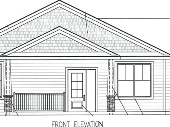 5204 Harvest Lake Dr NW, Rochester, MN 55901