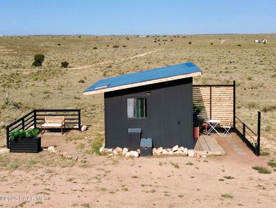 547 E Concho Rd, Williams, AZ, 86046
