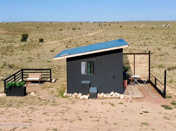 547 E Concho Rd, Williams, AZ 86046
