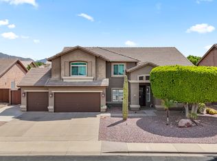 2935 N Ricardo #0, Mesa, AZ 85215