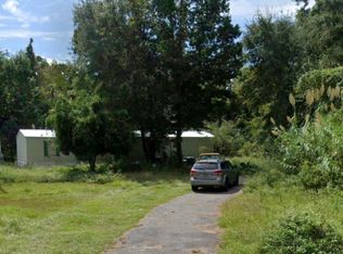 89 McMahan Dr, Crawfordville, FL 32327