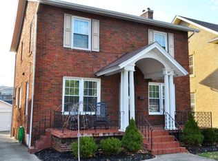 2615 Grandview Ave, Portsmouth, OH