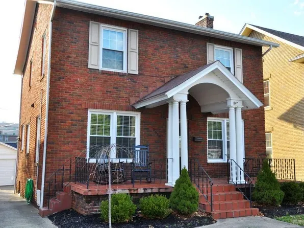 2615 Grandview Ave, Portsmouth, OH 45662