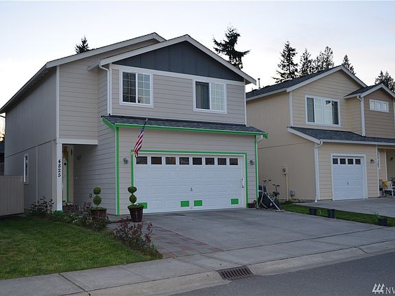 2nd image of 4825 Bowwood Cir NE