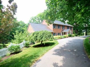 10 Underwood Rd, Lewisburg, WV 24901