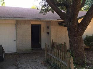 5205 Preston Trl, Garland, TX 75043