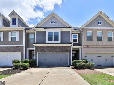 829 Arbor Crowne Dr, Lawrenceville, GA, 30045