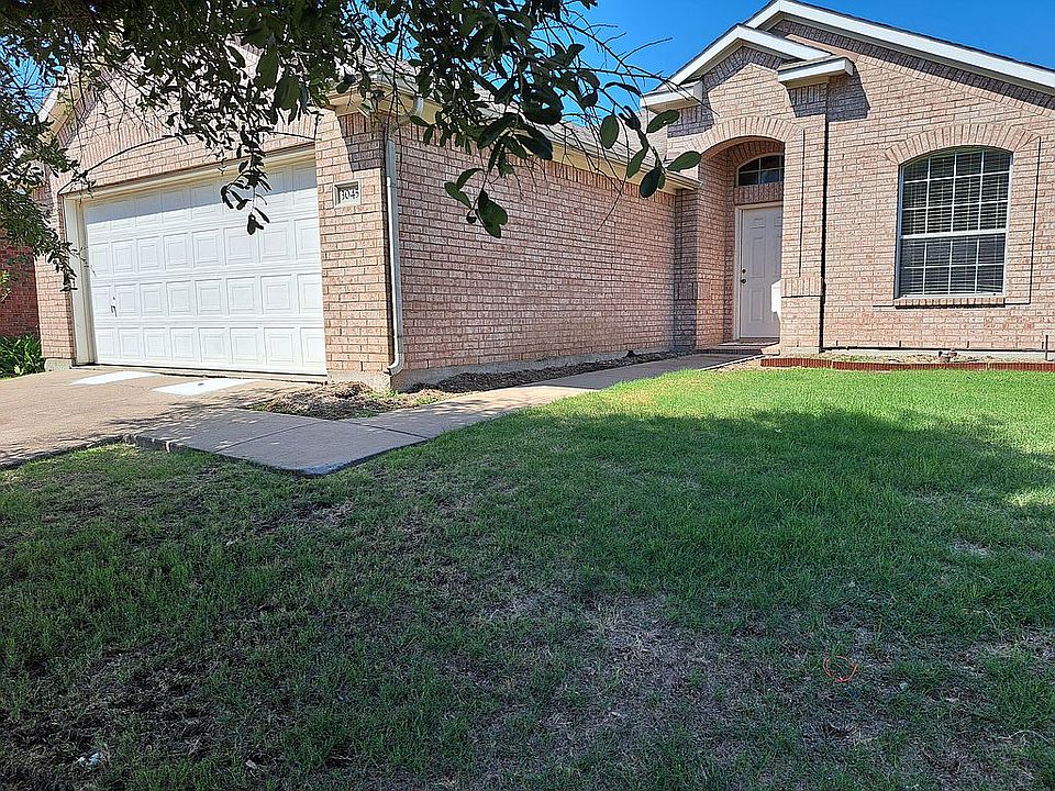 3045 Winding Meadow Trl, Princeton, TX 75407 Zillow