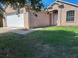 3045 Winding Meadow Trl, Princeton, TX 75407