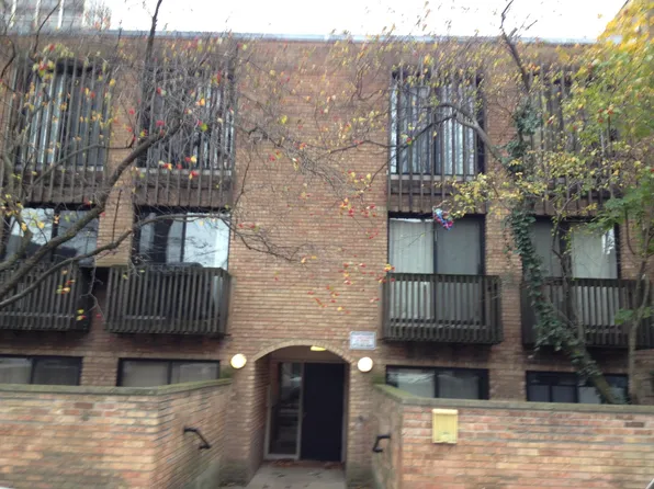 323 W Concord Pl APT 5, Chicago, IL 60614
