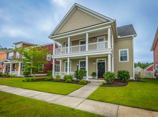 107 Amaryllis Ave, Summerville, SC 29483