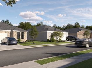 Gerson Plan, Grace Gardens : Belmar Collection, San Antonio, TX 78222