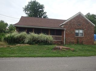 9615 Highway 136 E, Henderson, KY 42420